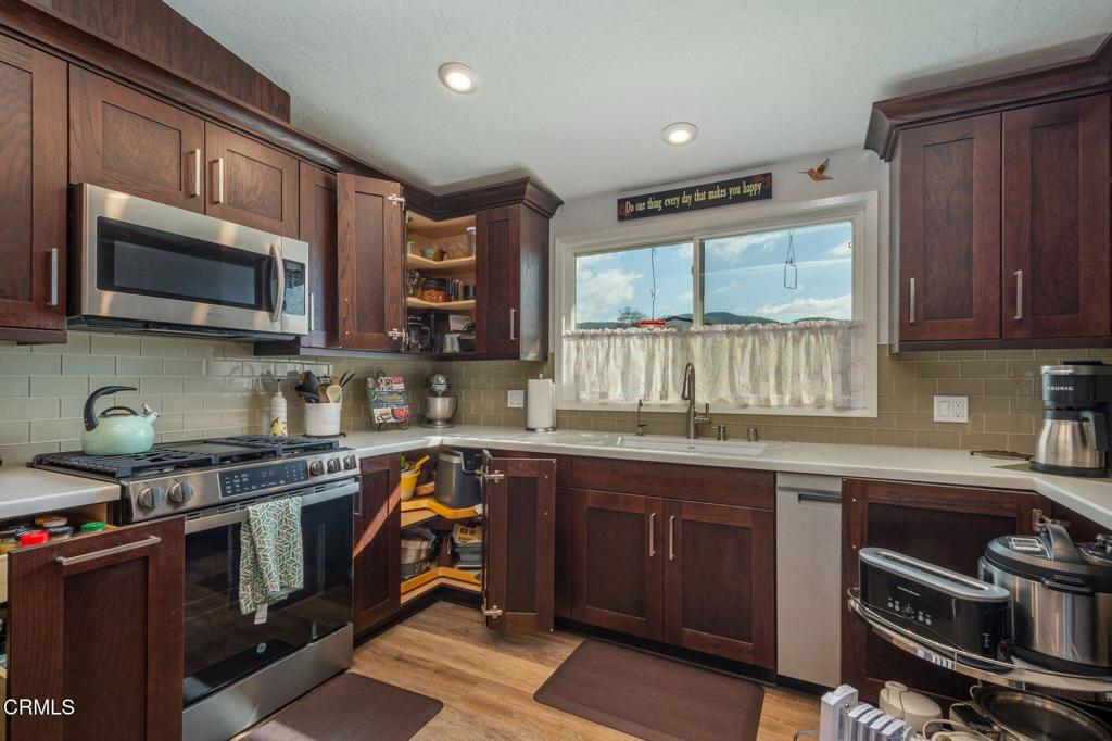 975 West Telegraph Road, Unit 71 Santa Paula, CA 93060 - Photo 15 of 48