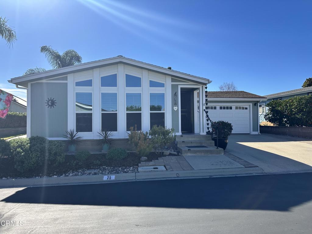 975 West Telegraph Road, Unit 71 Santa Paula, CA 93060 - Photo 2 of 48