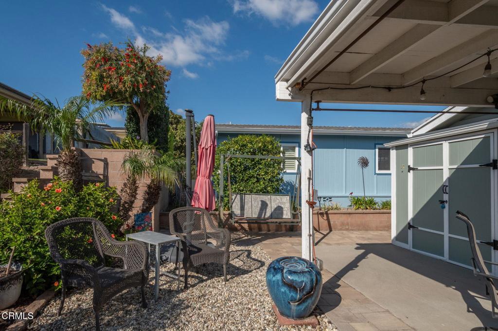 975 West Telegraph Road, Unit 71 Santa Paula, CA 93060 - Photo 29 of 48