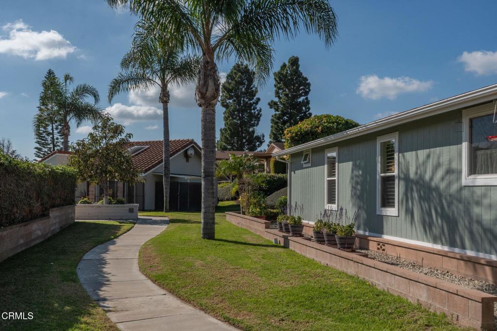 975 West Telegraph Road, Unit 71 Santa Paula, CA 93060 - Photo 34 of 48