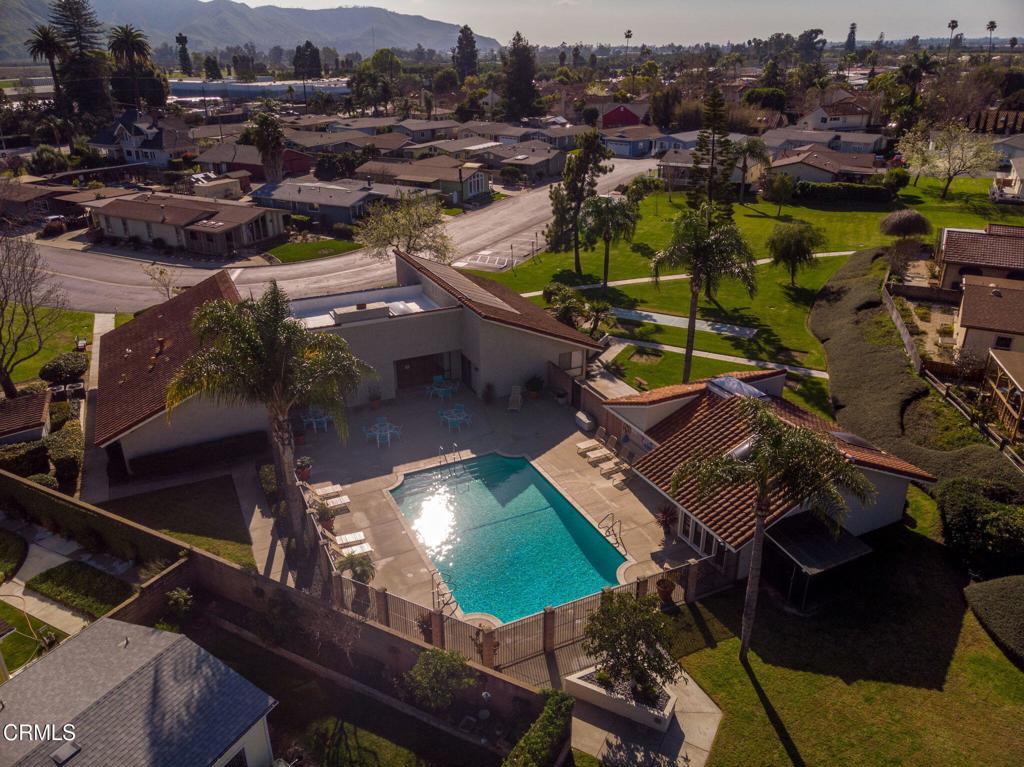 975 West Telegraph Road, Unit 71 Santa Paula, CA 93060 - Photo 35 of 48