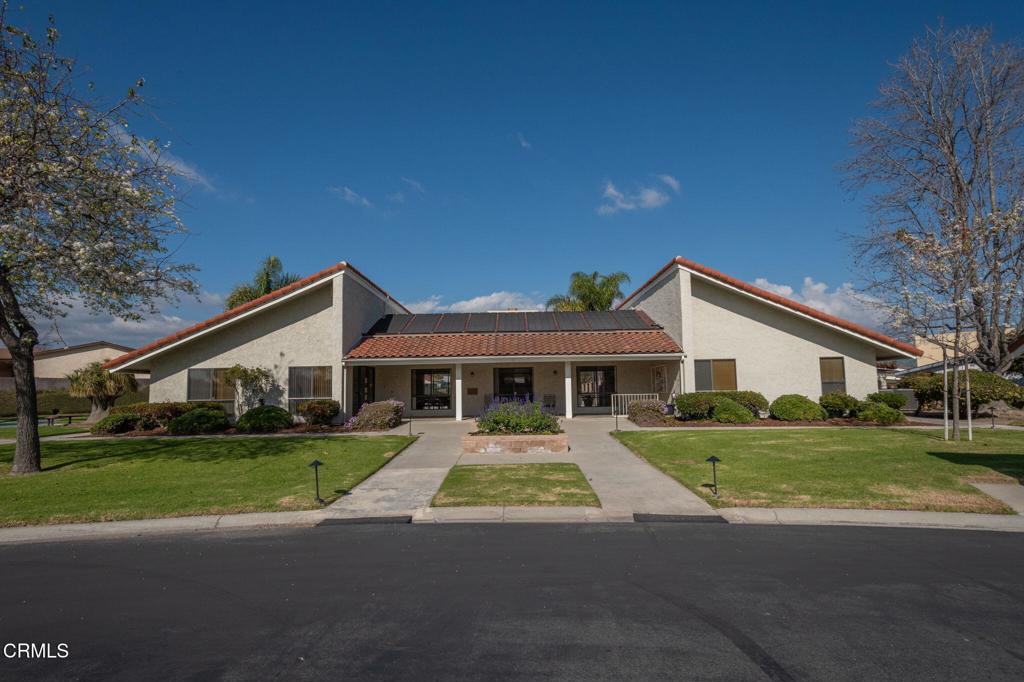 975 West Telegraph Road, Unit 71 Santa Paula, CA 93060 - Photo 37 of 48