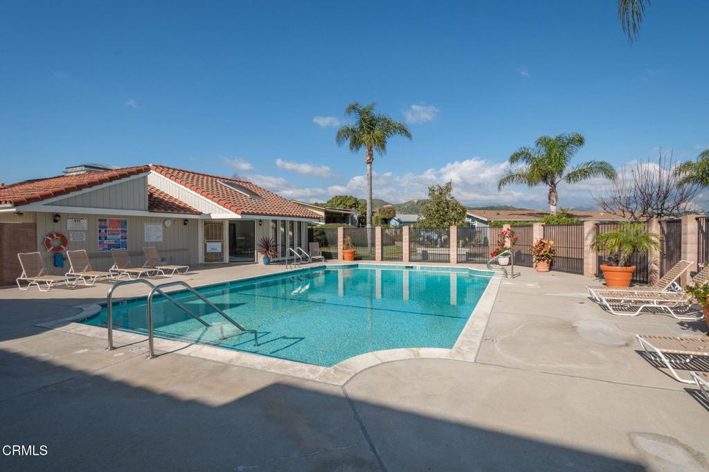 975 West Telegraph Road, Unit 71 Santa Paula, CA 93060 - Photo 39 of 48