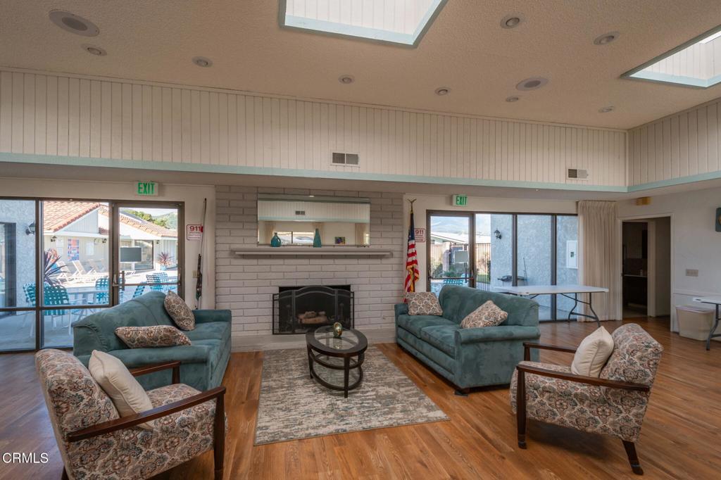 975 West Telegraph Road, Unit 71 Santa Paula, CA 93060 - Photo 40 of 48