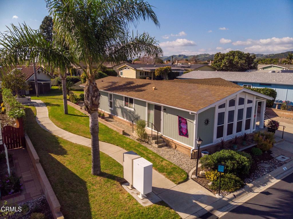 975 West Telegraph Road, Unit 71 Santa Paula, CA 93060 - Photo 4 of 48