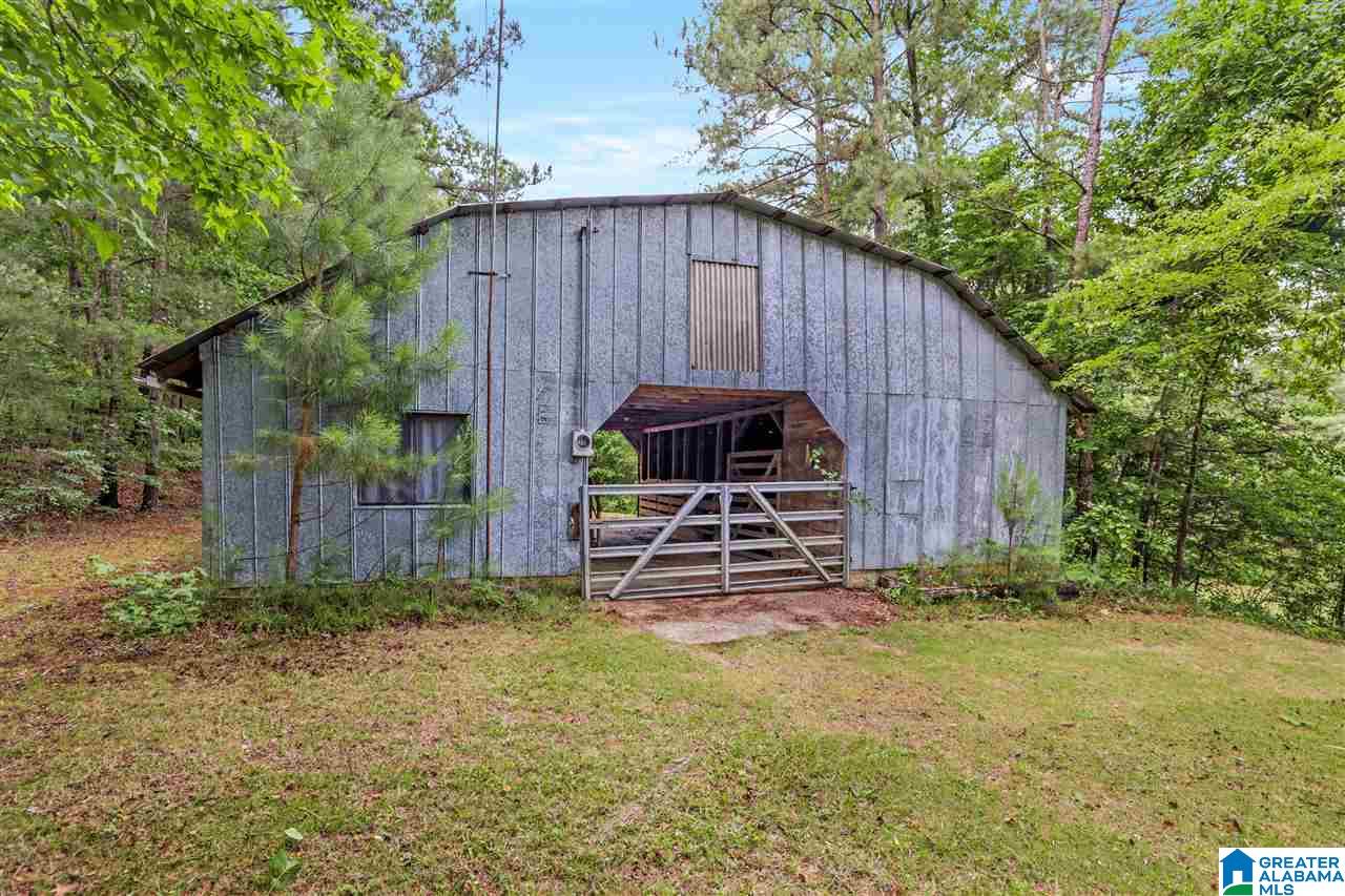 615 Pine Ridge Road Pell City, AL 35125 - Photo 19 of 25
