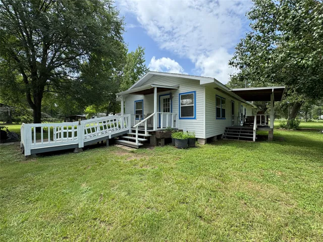 $1,700 | 2300 Bowler Road, Waller, TX 77484