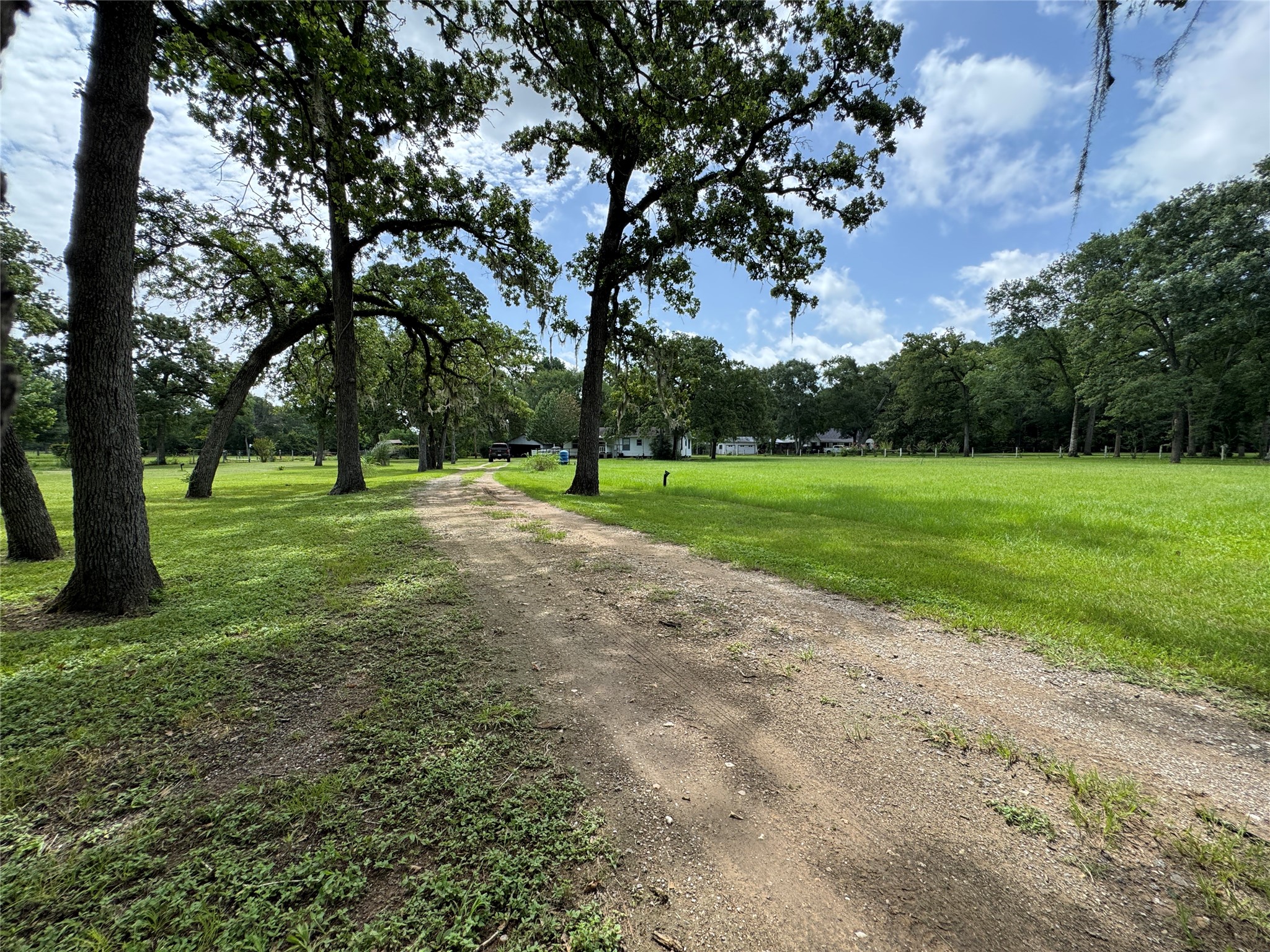 2300 Bowler Road Waller, TX 77484 - Photo 34 of 34 a view of a park with trees in the background