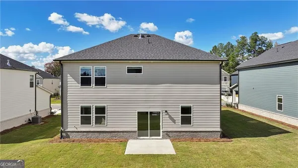 $3,449 | 2645 Mourning Dove Drive, Grayson, GA 30017