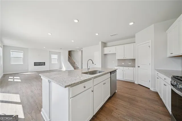 $3,450 | 2645 Mourning Dove Drive, Grayson, GA 30017