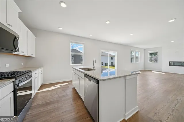 $3,450 | 2645 Mourning Dove Drive, Grayson, GA 30017