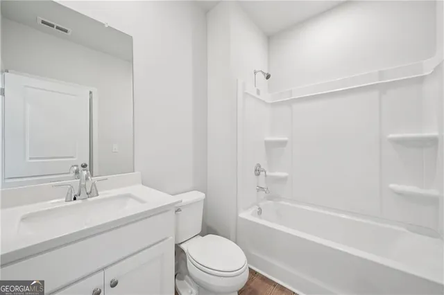 $3,450 | 2645 Mourning Dove Drive, Grayson, GA 30017