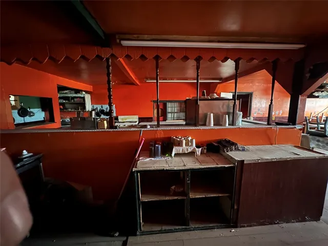 a view of outdoor space