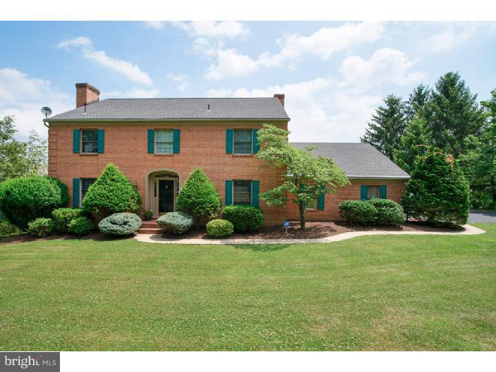 519 Arrowhead Trail Sinking Spring, PA 19608 - Photo 1 of 25 Gallery Image 1