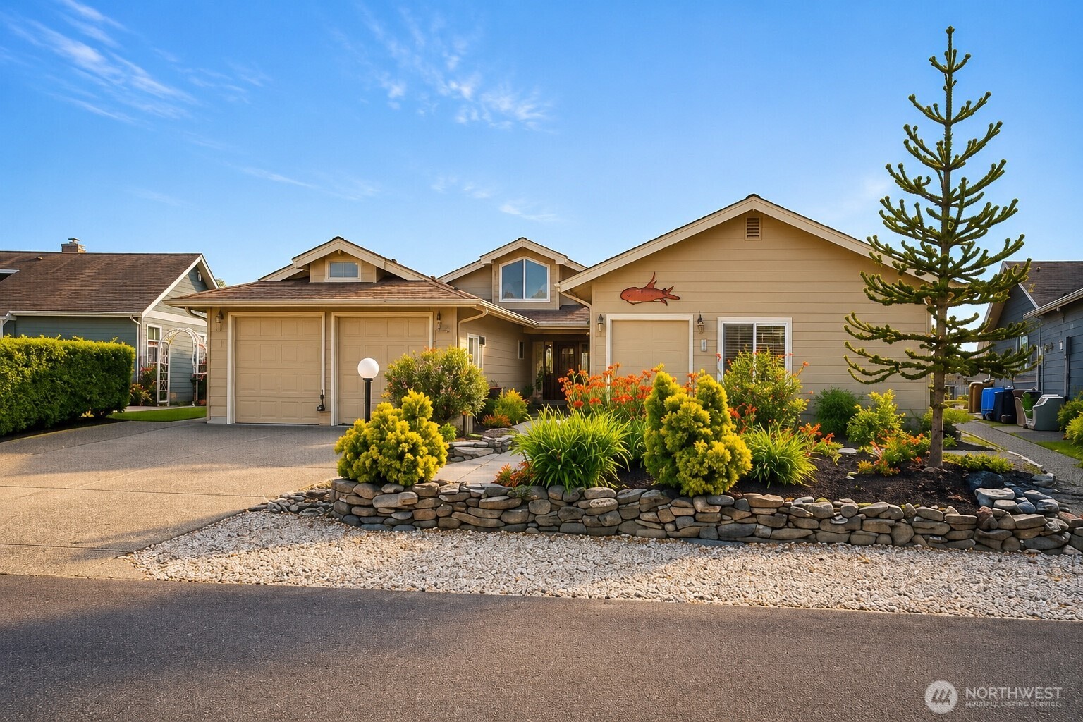 8227 Sehome Road Blaine, WA 98230 - Photo 3 of 19