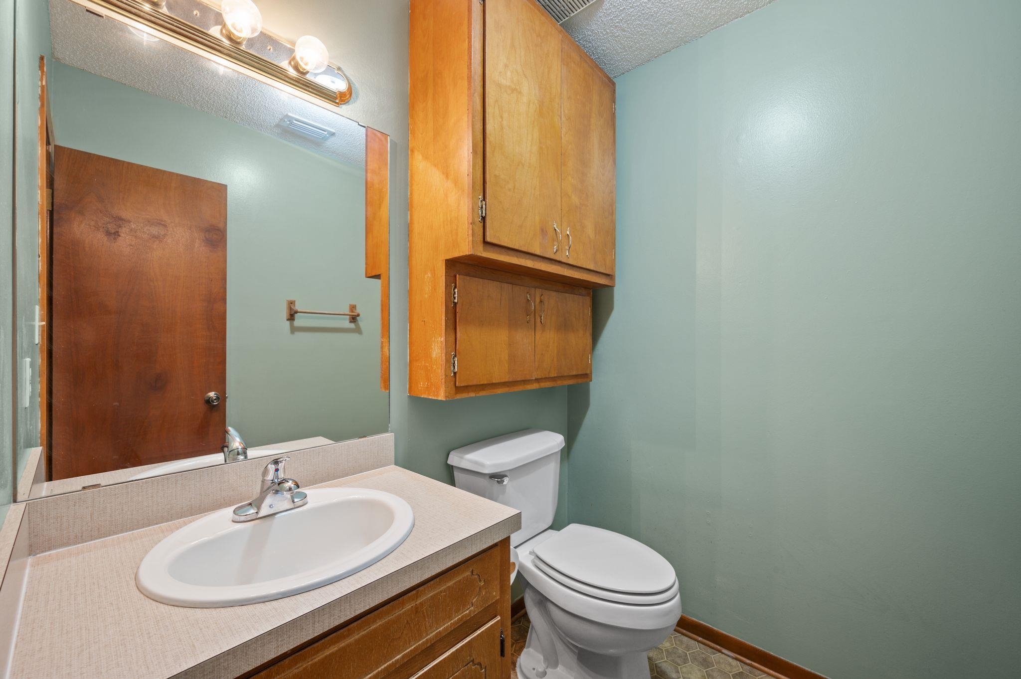 703 East 4th Street Bay Minette, AL 36507 - Photo 13 of 18 Bathroom