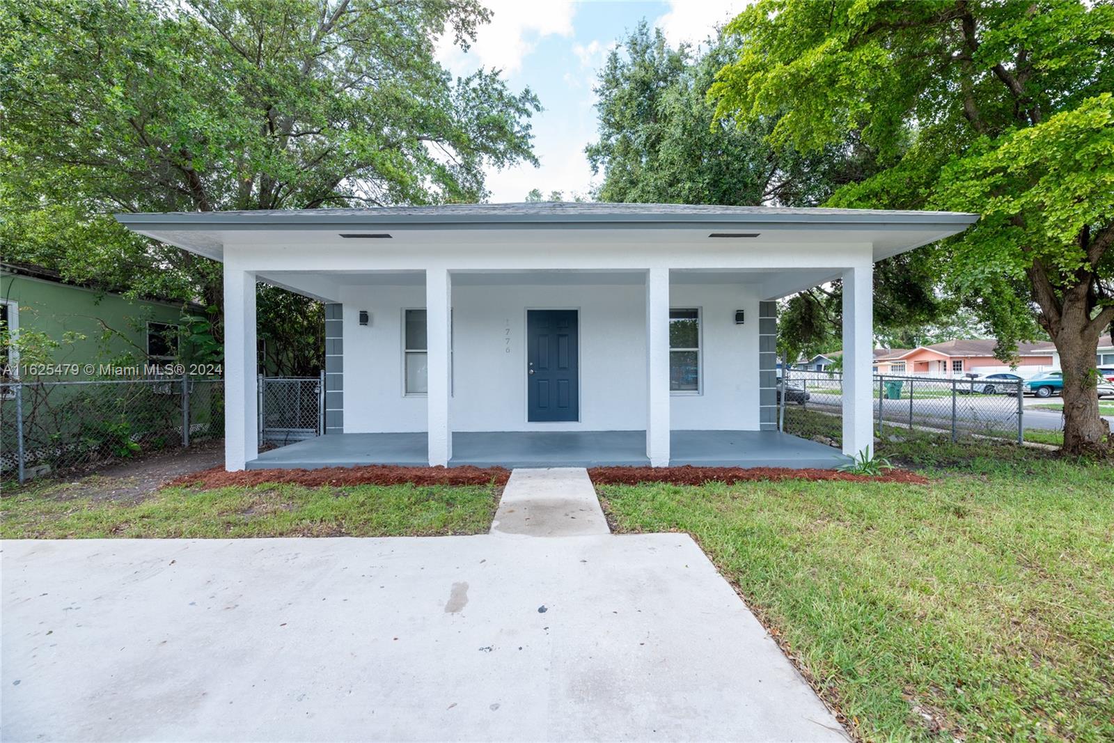 1776 Northwest 78th St