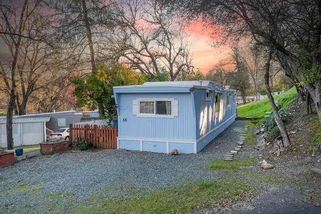 $65,000 | 1525 Cold Springs Road, Unit 55, Placerville, CA 95667