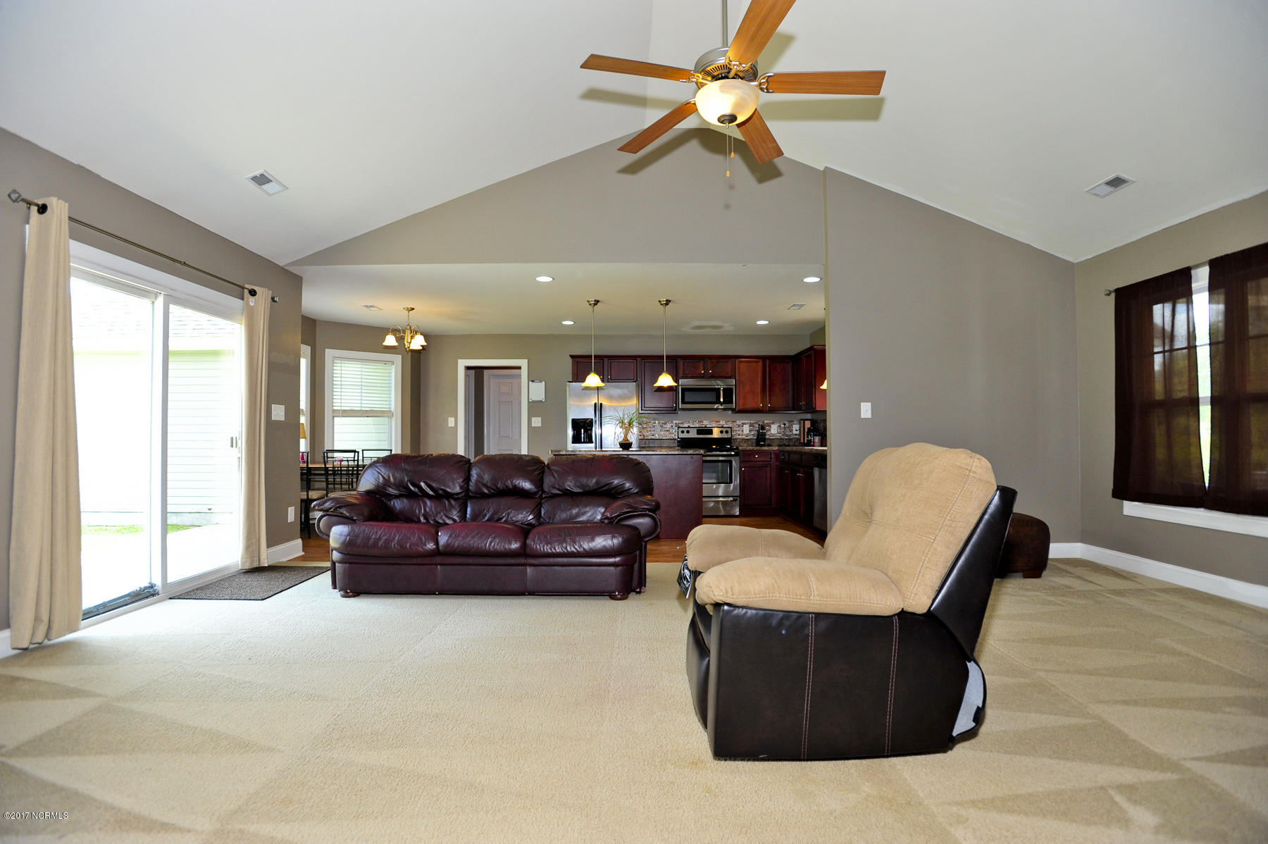 776 Comfort Road Richlands, NC 28574 - Photo 15 of 35 032 LRM
