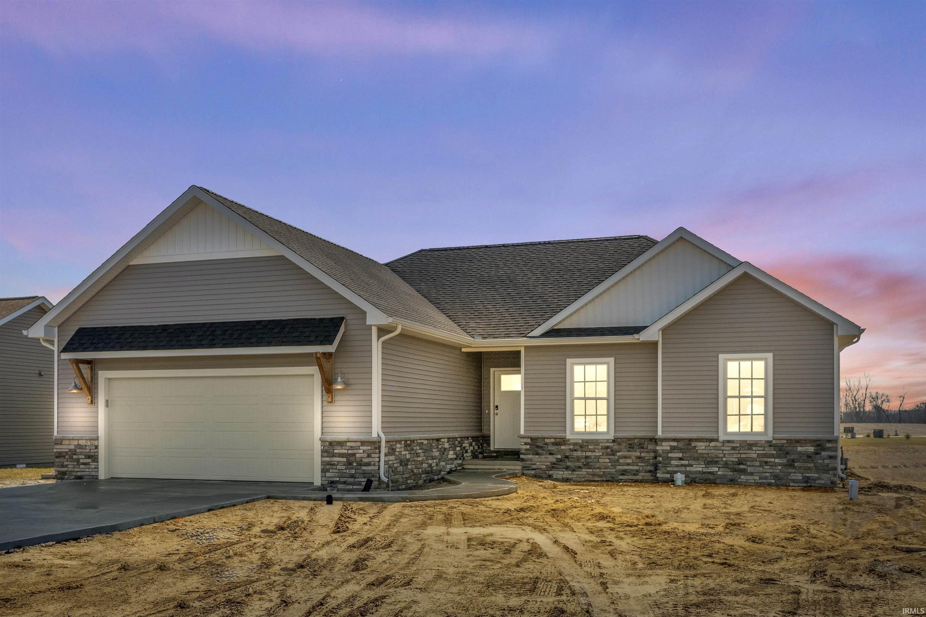 7793 East Goodison Road North Webster, IN 46555 - Photo 1 of 21