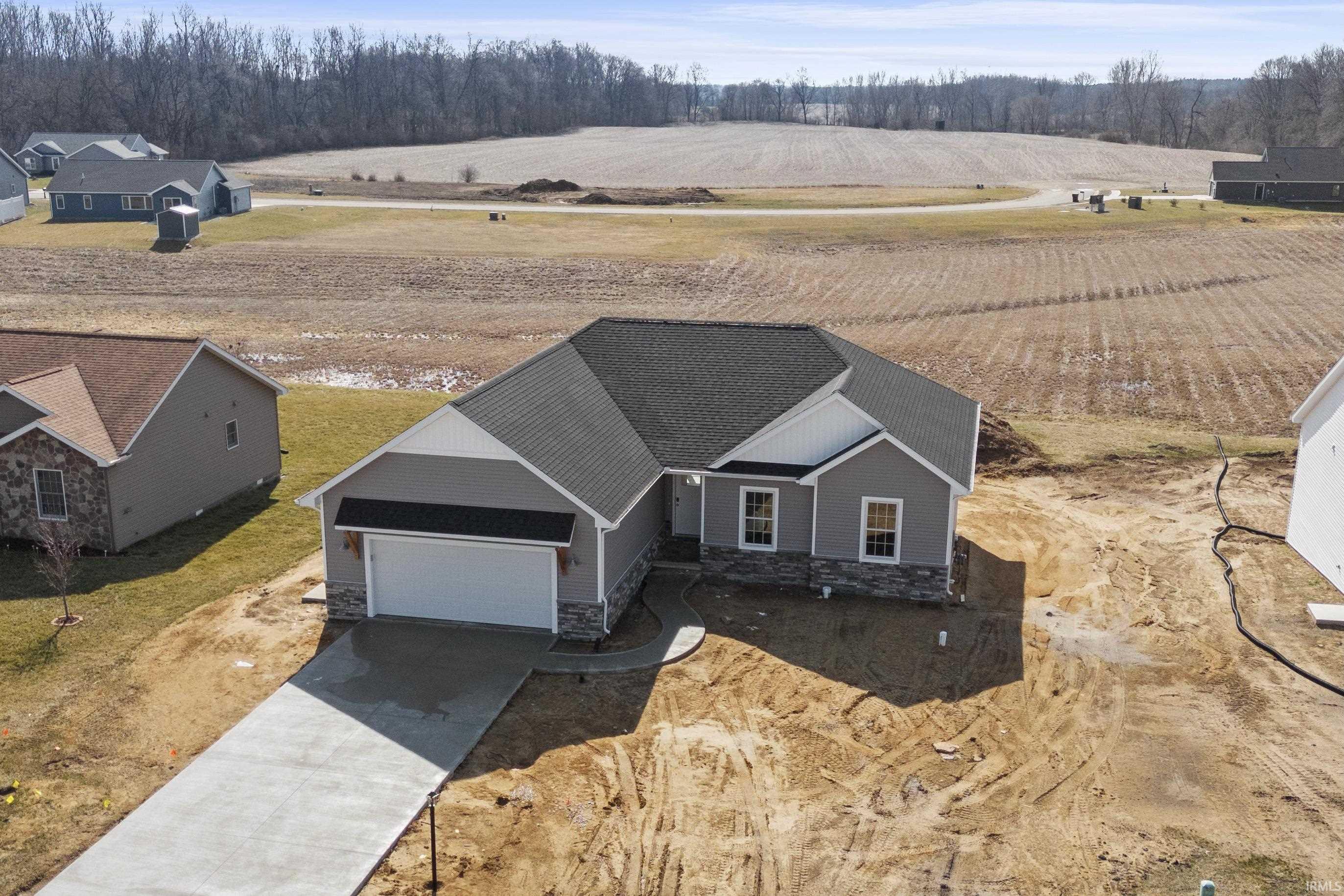 7793 East Goodison Road North Webster, IN 46555 - Photo 2 of 21