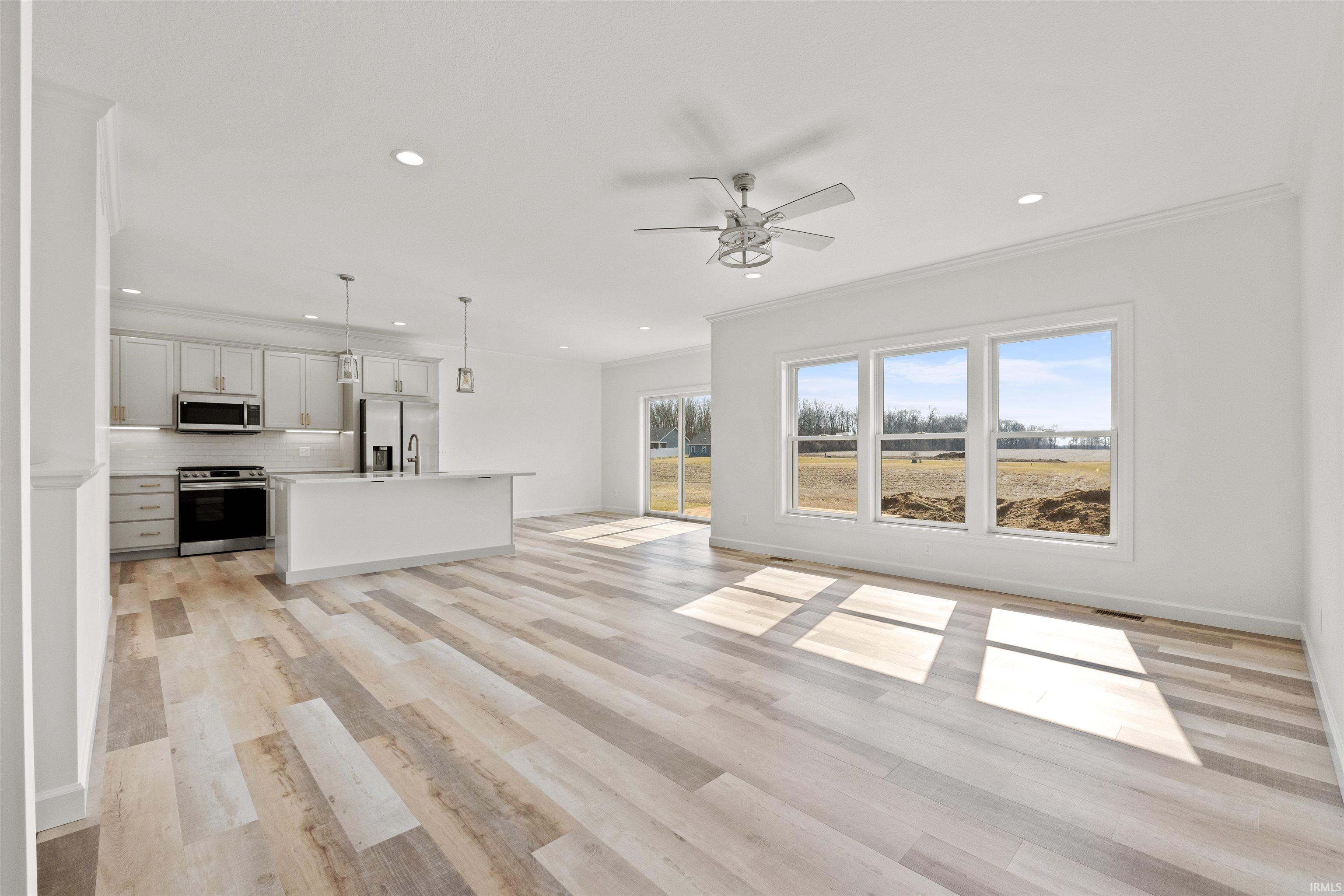 7793 East Goodison Road North Webster, IN 46555 - Photo 3 of 21