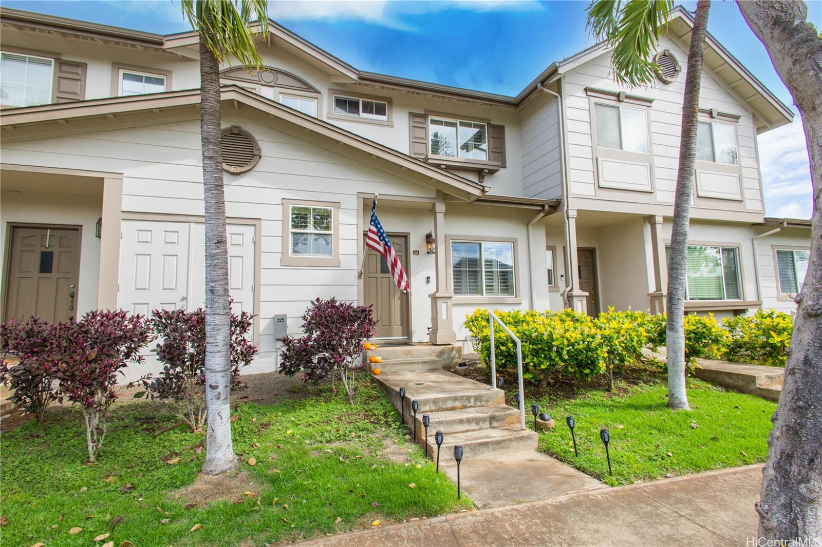 91-6580 Kapolei Parkway, Unit 3J4 Ewa Beach, HI 96706 - Photo 20 of 23