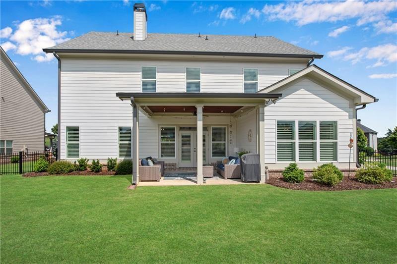 485 Delaperriere Loop Jefferson, GA 30549 - Photo 13 of 71