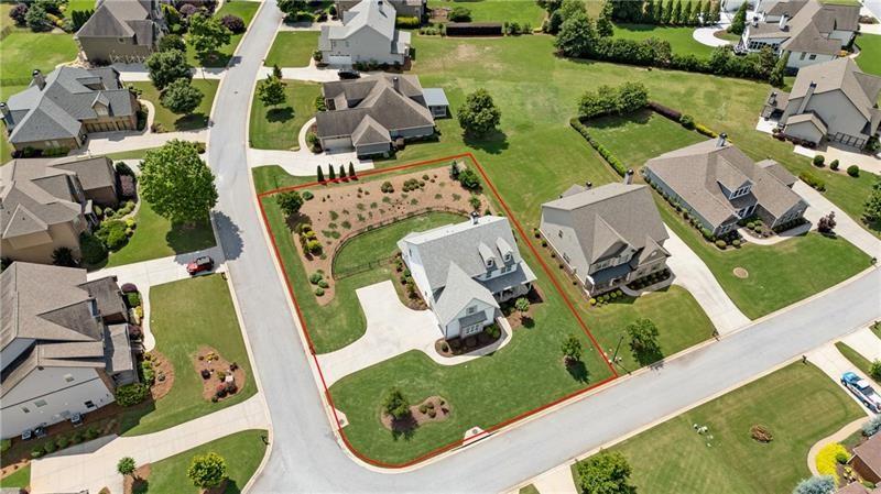 485 Delaperriere Loop Jefferson, GA 30549 - Photo 16 of 71