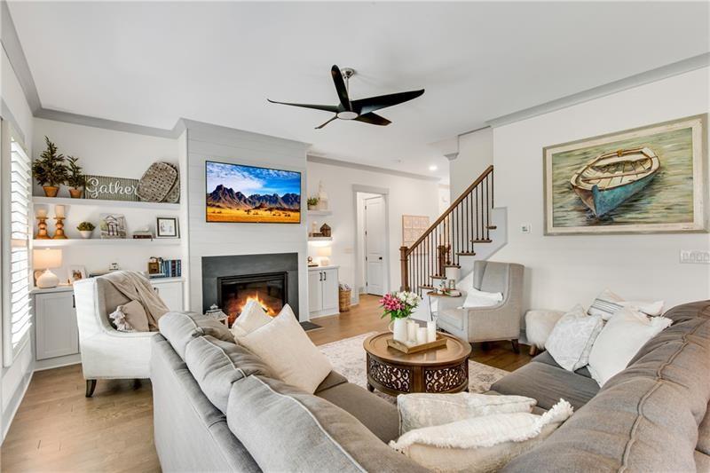 485 Delaperriere Loop Jefferson, GA 30549 - Photo 19 of 71