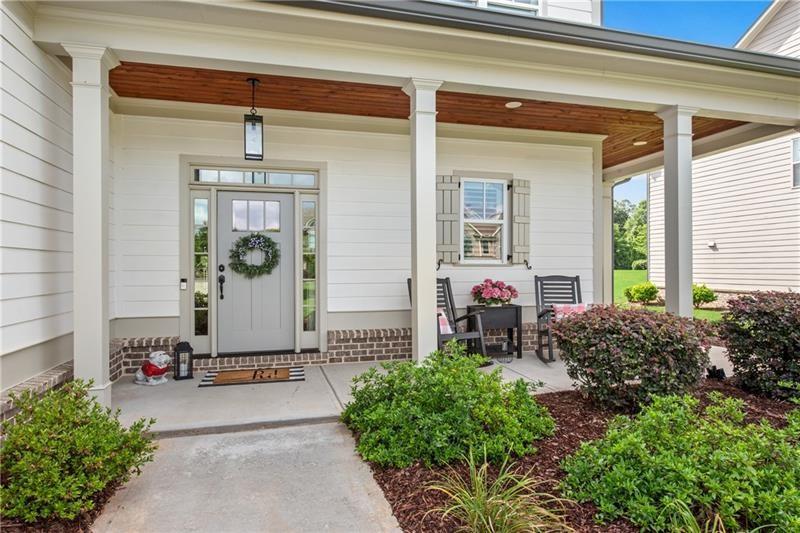 485 Delaperriere Loop Jefferson, GA 30549 - Photo 4 of 71