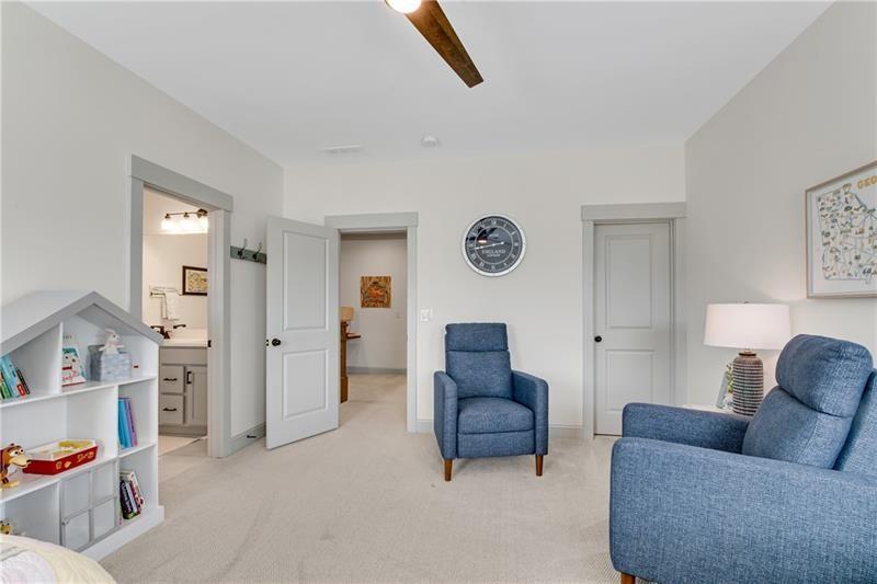 485 Delaperriere Loop Jefferson, GA 30549 - Photo 45 of 71 a living room with furniture and a window