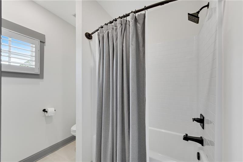 485 Delaperriere Loop Jefferson, GA 30549 - Photo 51 of 71 a view of a bathroom from a bathroom