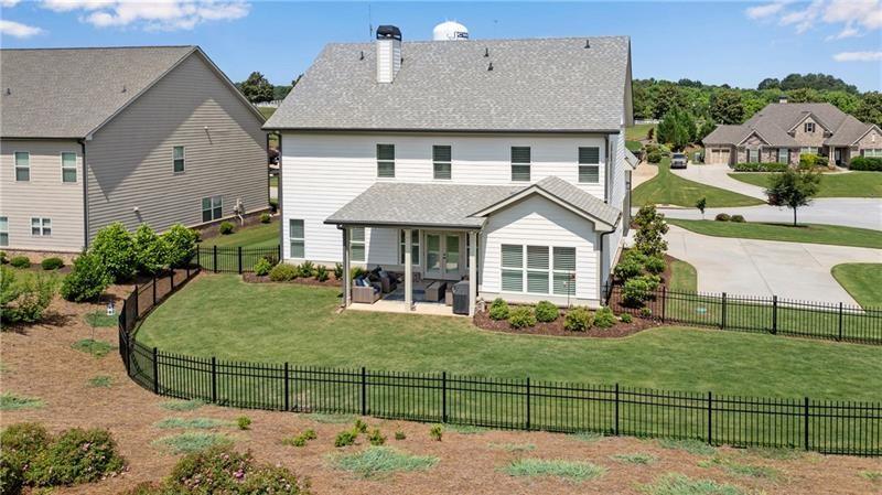 485 Delaperriere Loop Jefferson, GA 30549 - Photo 56 of 71