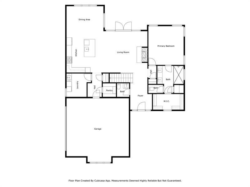 485 Delaperriere Loop Jefferson, GA 30549 - Photo 58 of 71