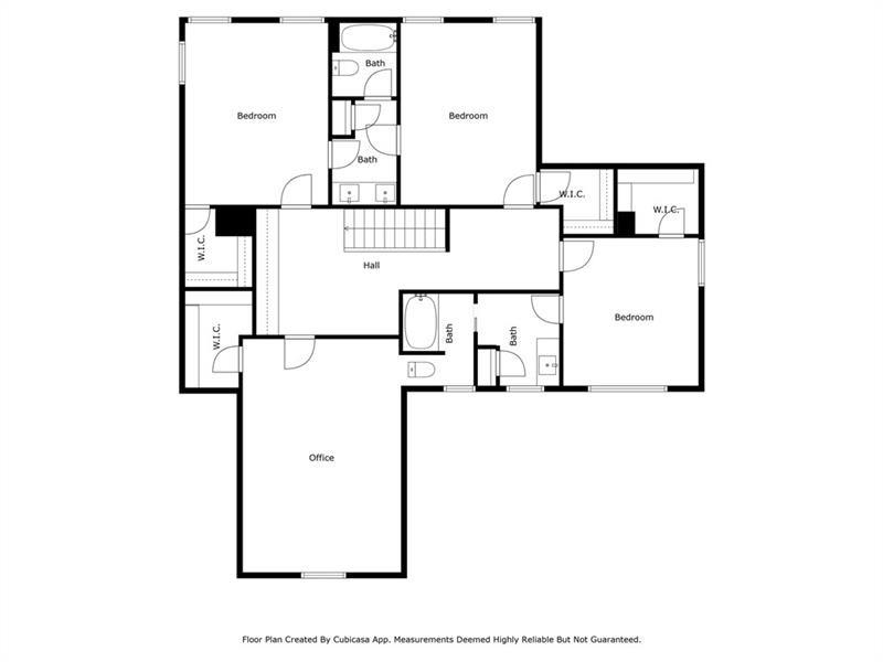 485 Delaperriere Loop Jefferson, GA 30549 - Photo 59 of 71