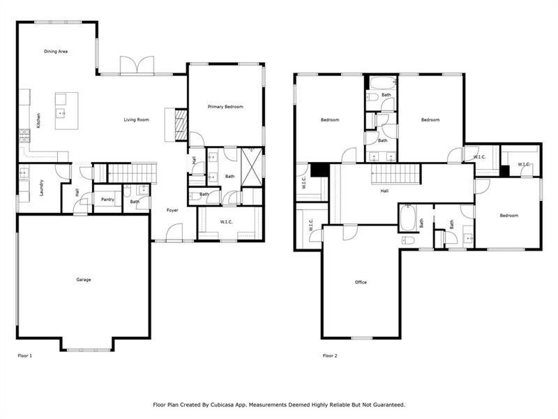 485 Delaperriere Loop Jefferson, GA 30549 - Photo 60 of 71