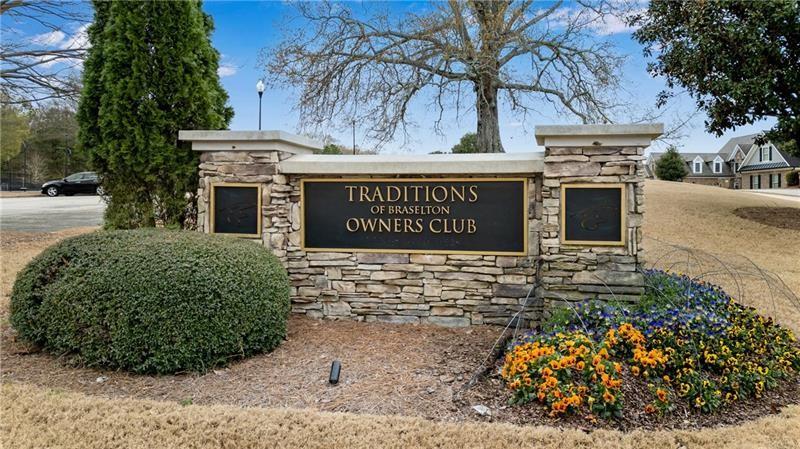 485 Delaperriere Loop Jefferson, GA 30549 - Photo 62 of 71