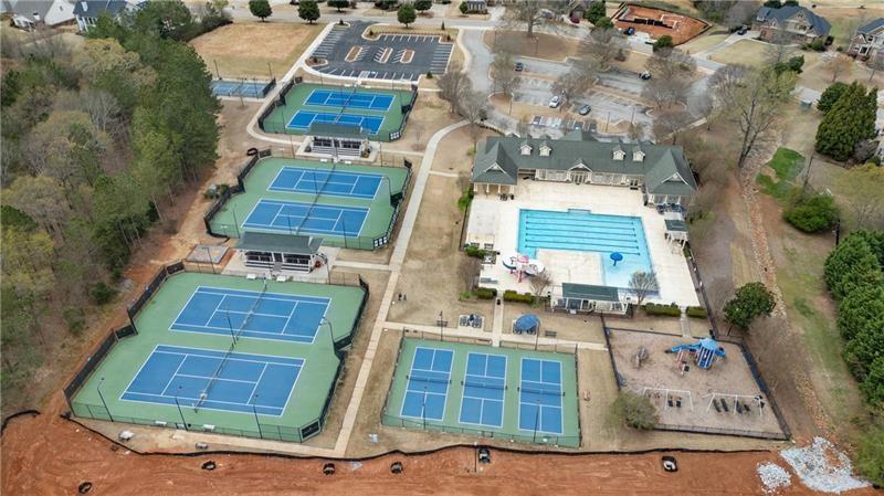 485 Delaperriere Loop Jefferson, GA 30549 - Photo 66 of 71