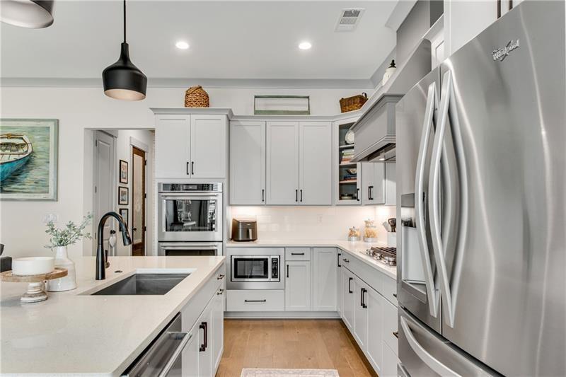 485 Delaperriere Loop Jefferson, GA 30549 - Photo 8 of 71