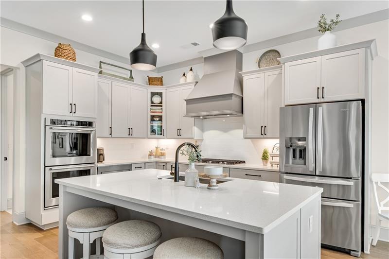 485 Delaperriere Loop Jefferson, GA 30549 - Photo 10 of 71