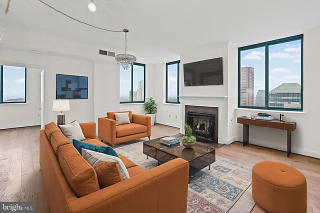 $279,900 | 414 Water Street, Unit 2903, Baltimore, MD 21202