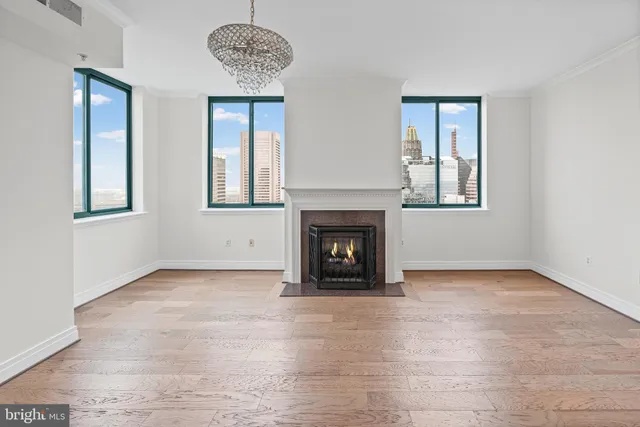 $279,900 | 414 Water Street, Unit 2903, Baltimore, MD 21202