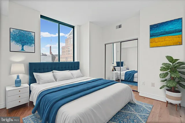 $279,900 | 414 Water Street, Unit 2903, Baltimore, MD 21202