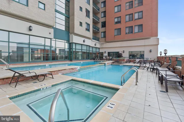 $279,900 | 414 Water Street, Unit 2903, Baltimore, MD 21202