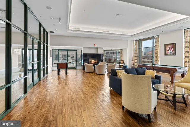 $279,900 | 414 Water Street, Unit 2903, Baltimore, MD 21202