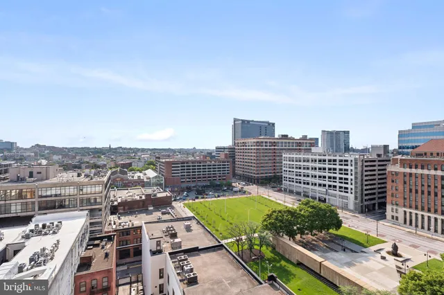 $279,900 | 414 Water Street, Unit 2903, Baltimore, MD 21202