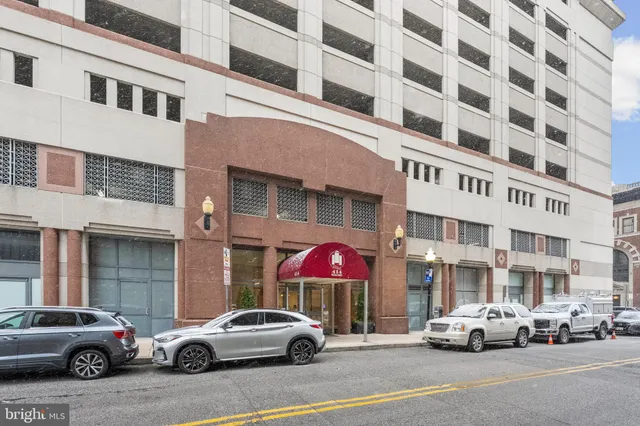 $279,900 | 414 Water Street, Unit 2903, Baltimore, MD 21202