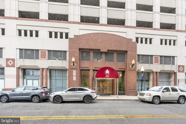 $279,900 | 414 Water Street, Unit 2903, Baltimore, MD 21202