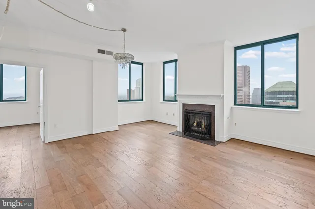 $279,900 | 414 Water Street, Unit 2903, Baltimore, MD 21202